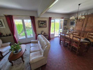 Maison a vendre Bondues 59910 Nord 86 m2 4 pièces 322300 euros