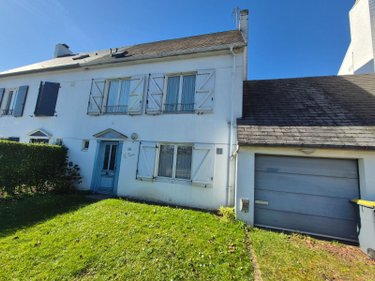 Maison a vendre Bondues 59910 Nord 86 m2 4 pièces 322300 euros