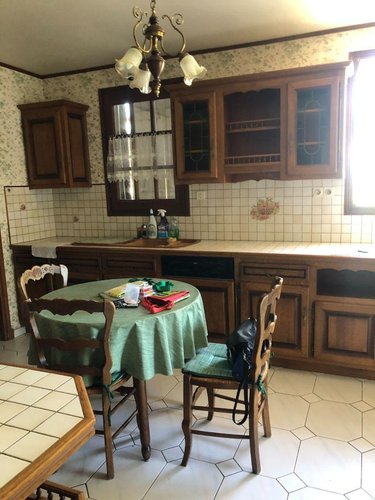 Maison a vendre Malemort 19360 Corrèze 151 m2 7 pièces 298900 euros