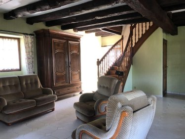 Maison a vendre Malemort 19360 Corrèze 151 m2 7 pièces 298900 euros