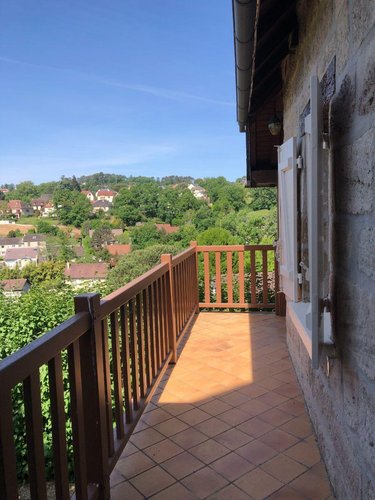 Maison a vendre Malemort 19360 Corrèze 151 m2 7 pièces 298900 euros