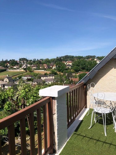 Maison a vendre Malemort 19360 Corrèze 151 m2 7 pièces 298900 euros