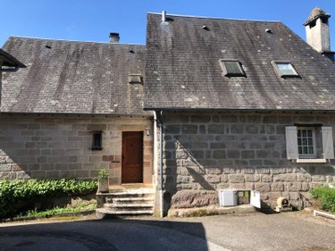 Maison a vendre Malemort 19360 Corrèze 151 m2 7 pièces 298900 euros