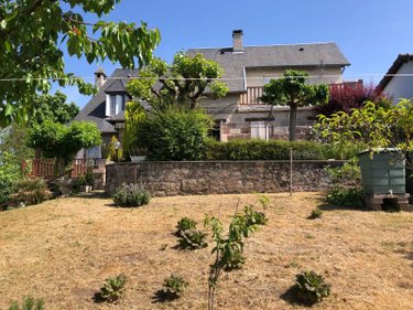Maison a vendre Malemort 19360 Corrèze 151 m2 7 pièces 298900 euros