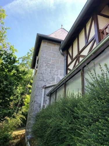 Maison a vendre Malemort 19360 Corrèze 151 m2 7 pièces 298900 euros