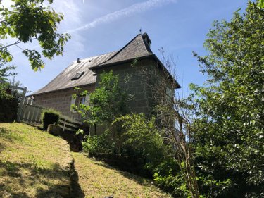 Maison a vendre Malemort 19360 Corrèze 151 m2 7 pièces 298900 euros