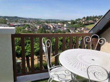 Maison a vendre Malemort 19360 Corrèze 151 m2 7 pièces 298900 euros