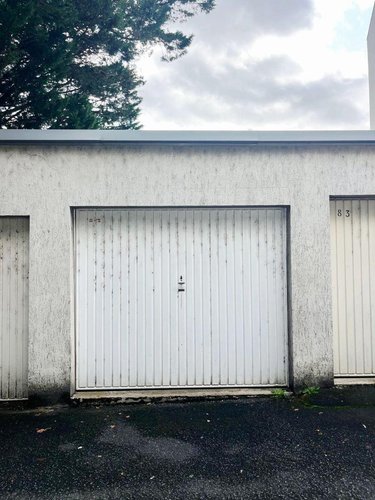 Garage et parking a vendre Mâcon 71000 Saône-et-Loire 17 m2  25000 euros