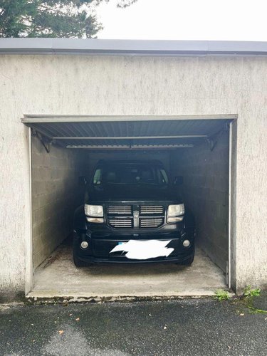 Garage et parking a vendre Mâcon 71000 Saône-et-Loire 17 m2  25000 euros