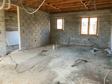 Terrain a batir a vendre Bourbon-Lancy 71140 Saône-et-Loire 1095 m2  17500 euros
