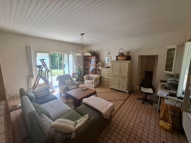 Maison a vendre Val de Louyre et Caudeau 24510 Dordogne 140 m2 5 pièces 359500 euros