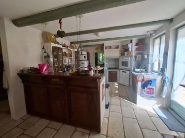 Maison a vendre Val de Louyre et Caudeau 24510 Dordogne 140 m2 5 pièces 359500 euros