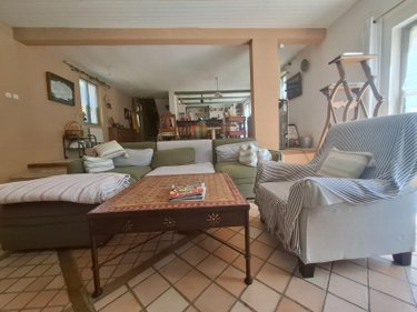 Maison a vendre Val de Louyre et Caudeau 24510 Dordogne 140 m2 5 pièces 359500 euros