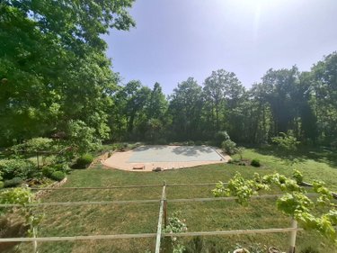 Maison a vendre Val de Louyre et Caudeau 24510 Dordogne 140 m2 5 pièces 359500 euros