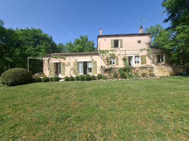 Maison a vendre Val de Louyre et Caudeau 24510 Dordogne 140 m2 5 pièces 359500 euros