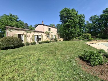 Maison a vendre Val de Louyre et Caudeau 24510 Dordogne 140 m2 5 pièces 359500 euros