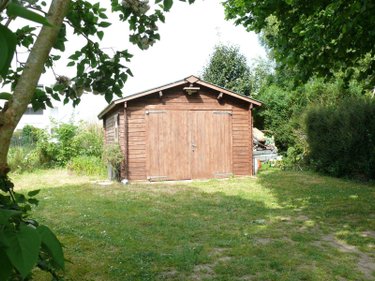 Maison a vendre Pleurtuit 35730 Ille-et-Vilaine 62 m2 3 pièces 275335 euros