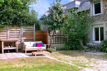 Maison a vendre Pleurtuit 35730 Ille-et-Vilaine 62 m2 3 pièces 275335 euros