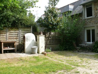 Maison a vendre Pleurtuit 35730 Ille-et-Vilaine 62 m2 3 pièces 275335 euros