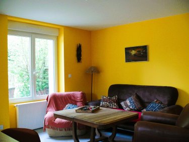Maison a vendre Pleurtuit 35730 Ille-et-Vilaine 62 m2 3 pièces 275335 euros
