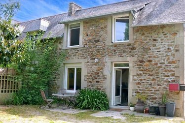 Maison a vendre Pleurtuit 35730 Ille-et-Vilaine 62 m2 3 pièces 275335 euros