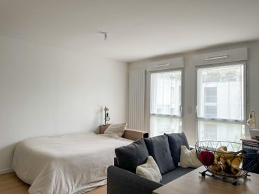 Appartement a vendre Bruz 35170 Ille-et-Vilaine 33 m2 1 pièce 151000 euros