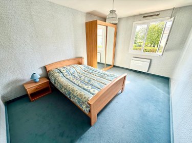 Maison a vendre Bonchamp-lès-Laval 53960 Mayenne 97 m2 5 pièces 177000 euros