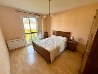Maison a vendre Bonchamp-lès-Laval 53960 Mayenne 97 m2 5 pièces 177000 euros