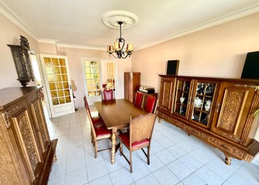Maison a vendre Bonchamp-lès-Laval 53960 Mayenne 97 m2 5 pièces 177000 euros
