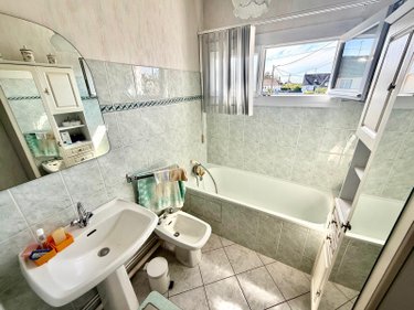 Maison a vendre Bonchamp-lès-Laval 53960 Mayenne 97 m2 5 pièces 177000 euros