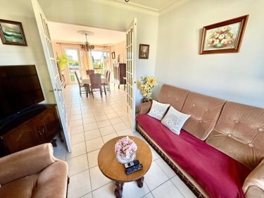 Maison a vendre Bonchamp-lès-Laval 53960 Mayenne 97 m2 5 pièces 177000 euros