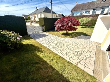 Maison a vendre Bonchamp-lès-Laval 53960 Mayenne 97 m2 5 pièces 177000 euros