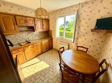 Maison a vendre Bonchamp-lès-Laval 53960 Mayenne 97 m2 5 pièces 177000 euros