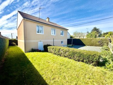 Maison a vendre Bonchamp-lès-Laval 53960 Mayenne 97 m2 5 pièces 177000 euros