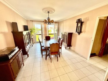 Maison a vendre Bonchamp-lès-Laval 53960 Mayenne 97 m2 5 pièces 177000 euros