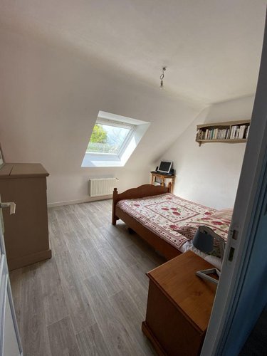 Location maison Saint-Domineuc 35190 Ille-et-Vilaine 107 m2 4 pièces 800 euros
