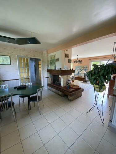 Location maison Saint-Domineuc 35190 Ille-et-Vilaine 107 m2 4 pièces 800 euros