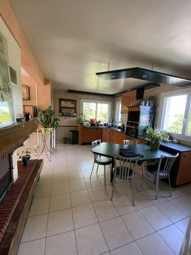 Location maison Saint-Domineuc 35190 Ille-et-Vilaine 107 m2 4 pièces 800 euros