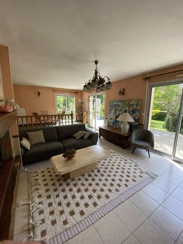 Location maison Saint-Domineuc 35190 Ille-et-Vilaine 107 m2 4 pièces 800 euros