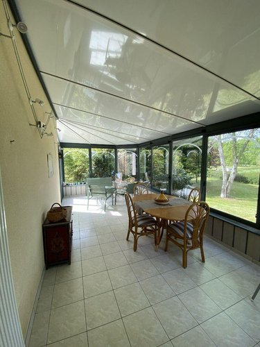 Location maison Saint-Domineuc 35190 Ille-et-Vilaine 107 m2 4 pièces 800 euros