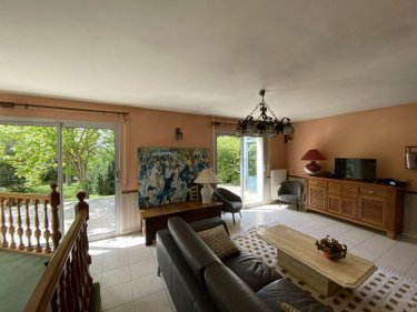 Location maison Saint-Domineuc 35190 Ille-et-Vilaine 107 m2 4 pièces 800 euros