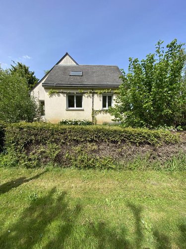 Location maison Saint-Domineuc 35190 Ille-et-Vilaine 107 m2 4 pièces 800 euros
