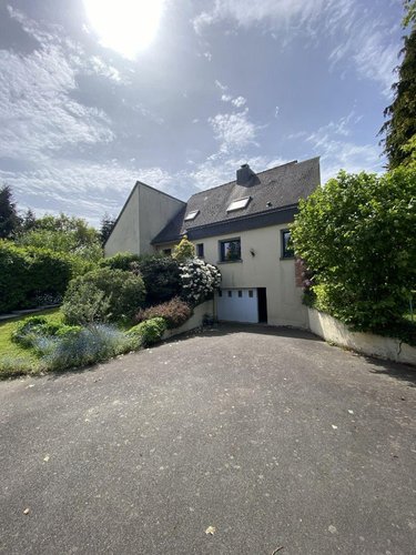 Location maison Saint-Domineuc 35190 Ille-et-Vilaine 107 m2 4 pièces 800 euros