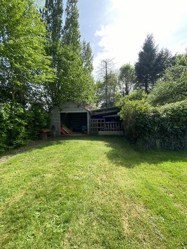 Location maison Saint-Domineuc 35190 Ille-et-Vilaine 107 m2 4 pièces 800 euros