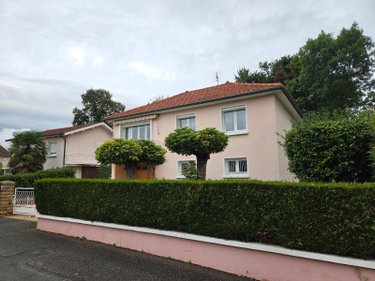 Maison a vendre Mâcon 71000 Saône-et-Loire 112 m2 4 pièces 245000 euros