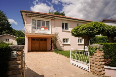 Maison a vendre Mâcon 71000 Saône-et-Loire 112 m2 4 pièces 245000 euros