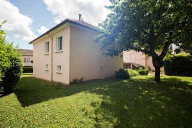Maison a vendre Mâcon 71000 Saône-et-Loire 112 m2 4 pièces 245000 euros
