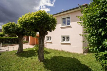 Maison a vendre Mâcon 71000 Saône-et-Loire 112 m2 4 pièces 245000 euros
