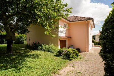 Maison a vendre Mâcon 71000 Saône-et-Loire 112 m2 4 pièces 245000 euros