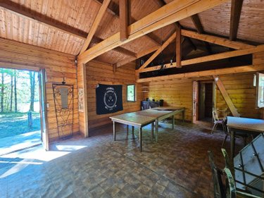 Terrains de loisirs bois etangs a vendre Langon sur Cher 41320 Loir-et-Cher 20335 m2  91500 euros